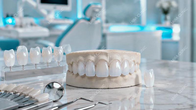 Best Dentist in Turkey for Veneers